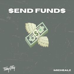 Cover of Send Funds