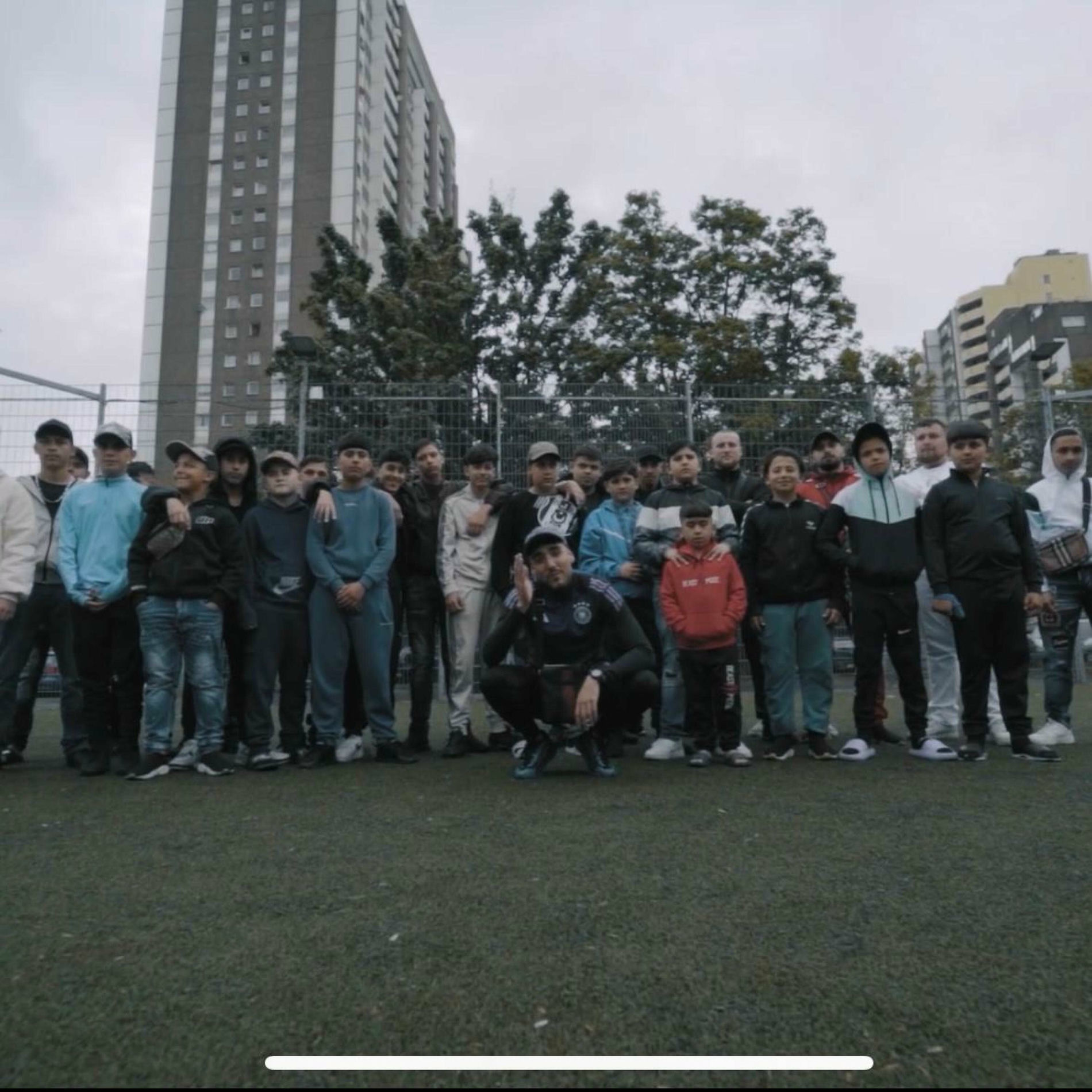 Album cover of Minimal