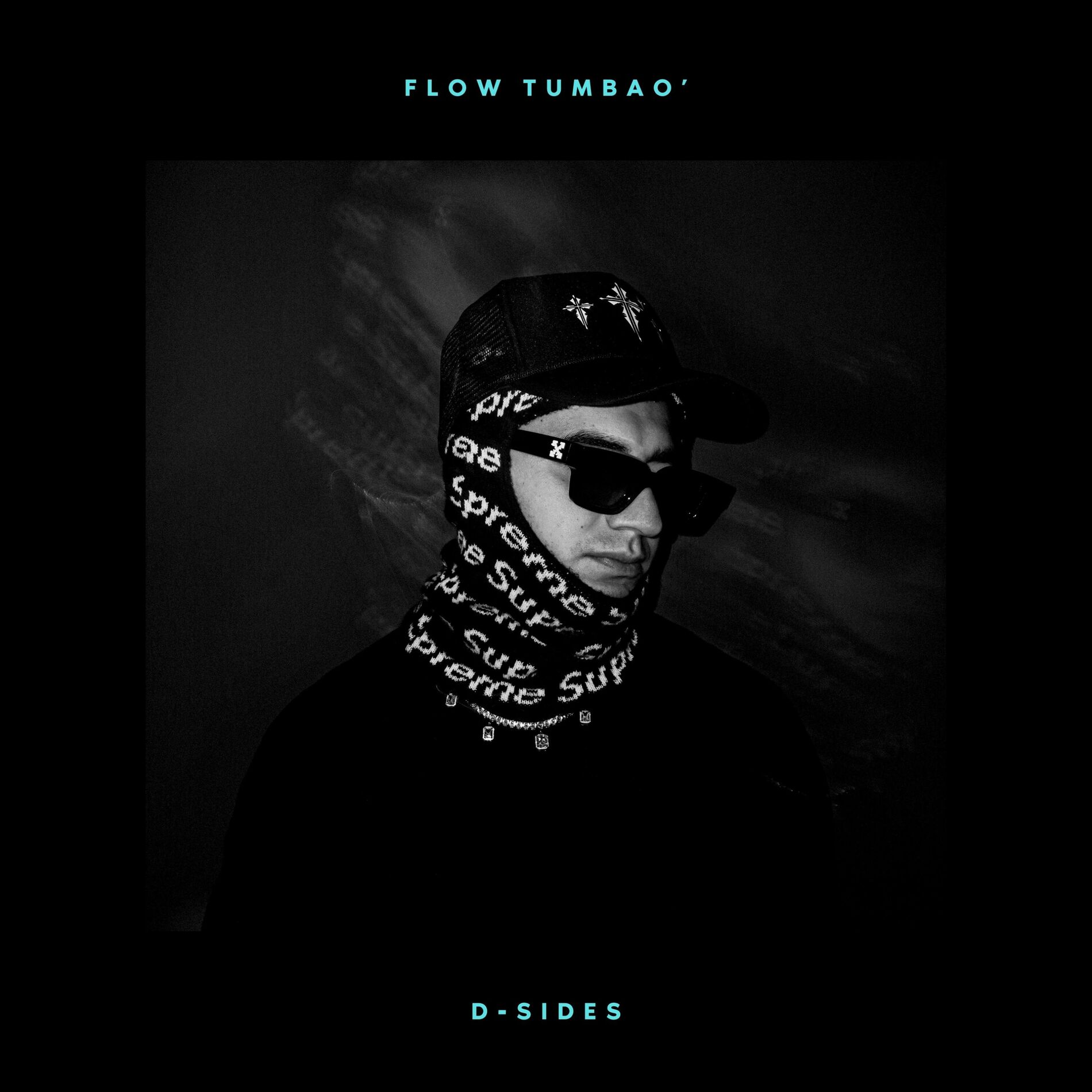 Album cover of Flow Tumbao'