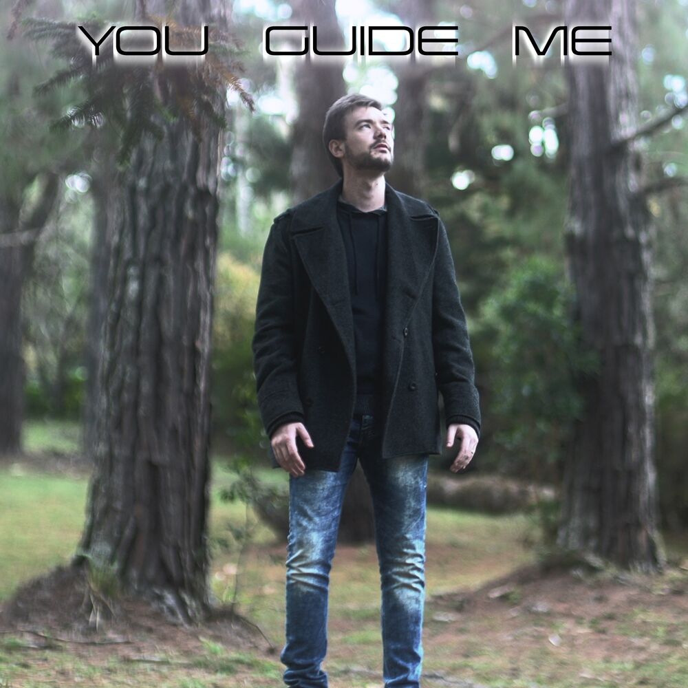 Picture of You Guide Me
