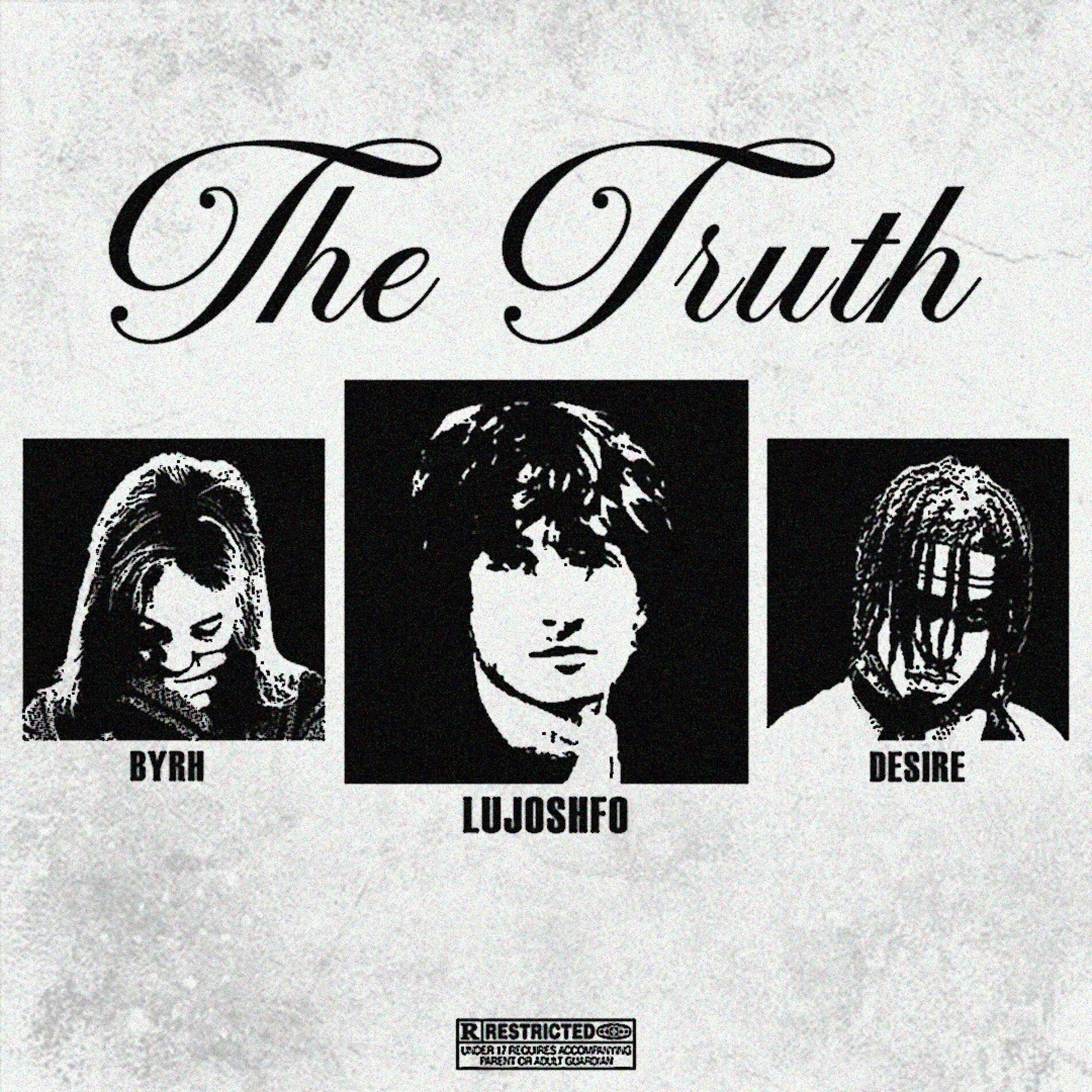Album cover of The Truth (feat. Desire) & (feat. byrh)