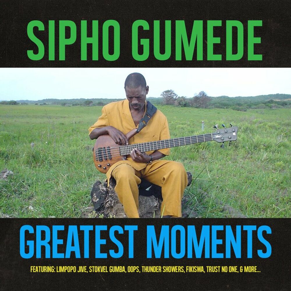Picture of Greatest Moments Of