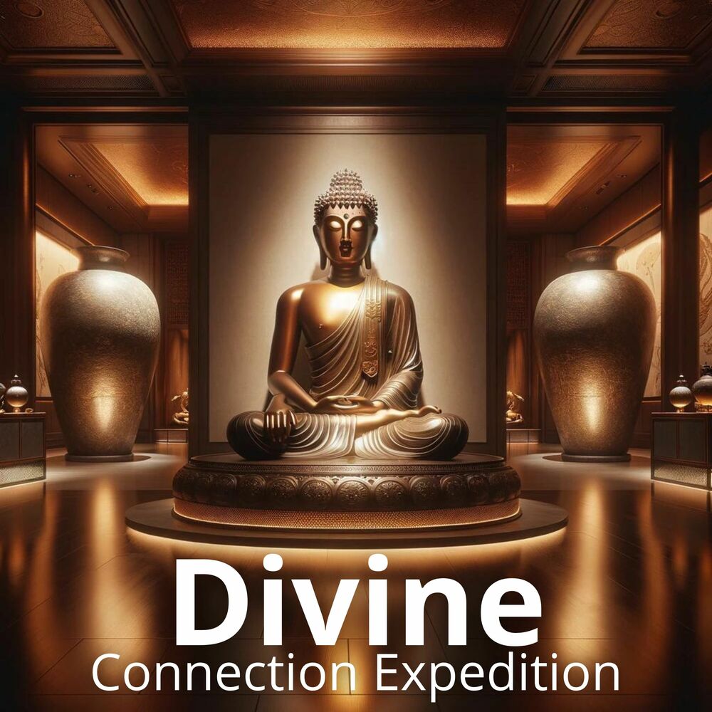 Picture of Divine Connection Expedition: Sacred Flute, Chalice Bells, Reverberations of Tibetan Bowls