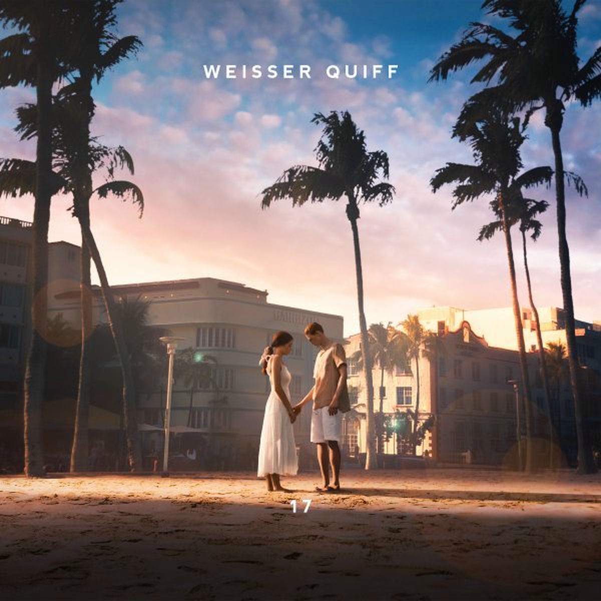 Album cover of 17