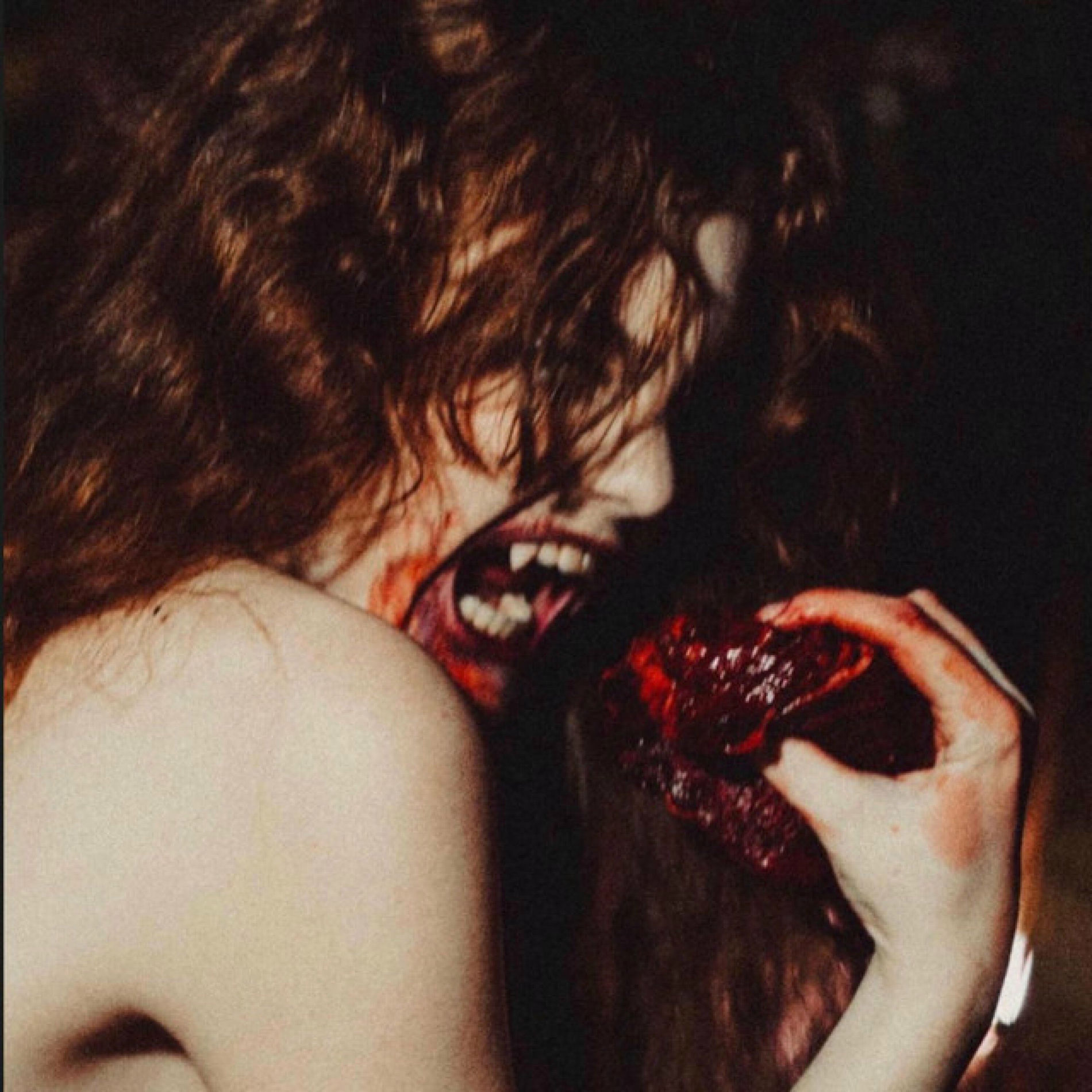 Album cover of Sanguine Souls