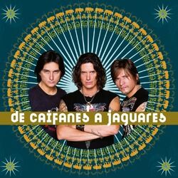 Cover of De Caifanes A Jaguares