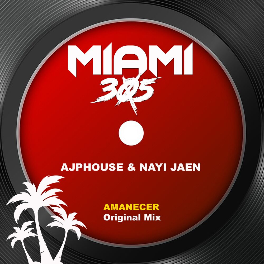 Picture of Amanecer (Original Mix)