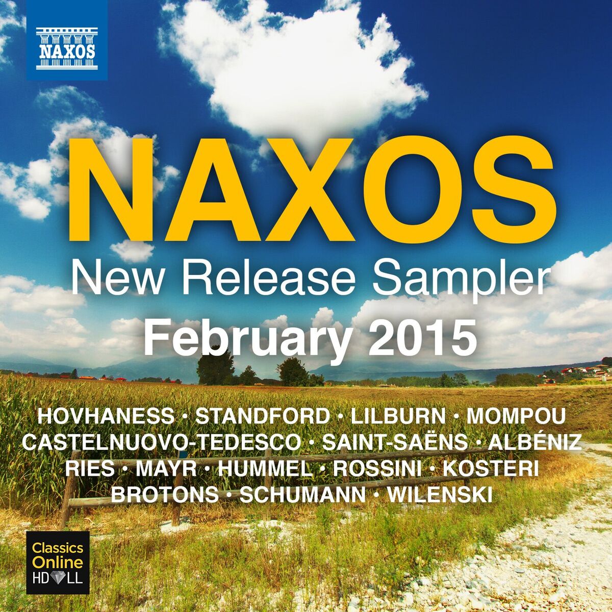 Album cover of Symphony No. 48, Op. 355 