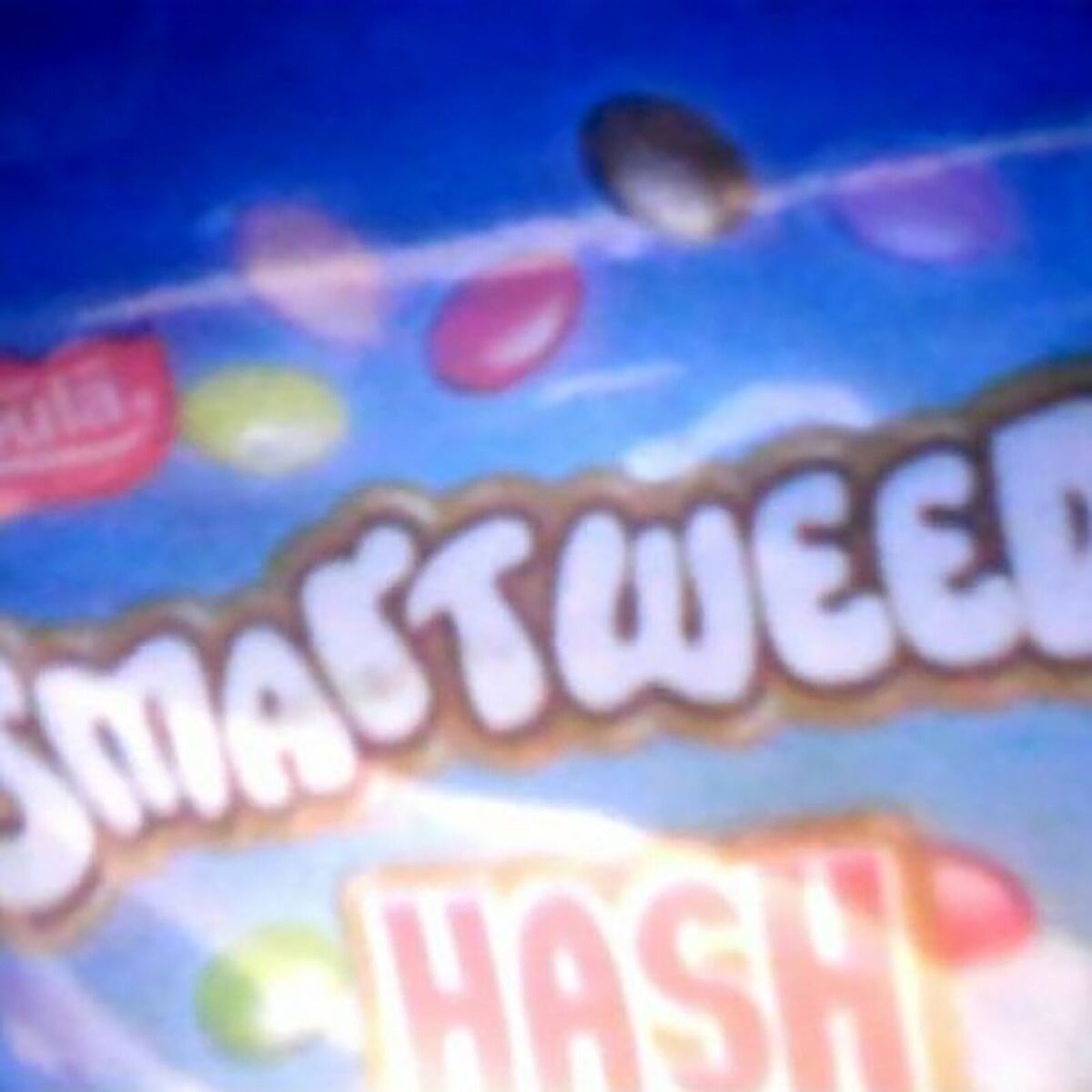 Album cover of clopeS aromatiséeS