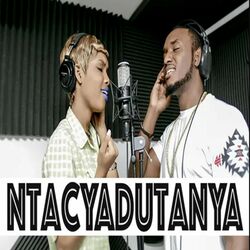 Cover of Ntacyadutanya