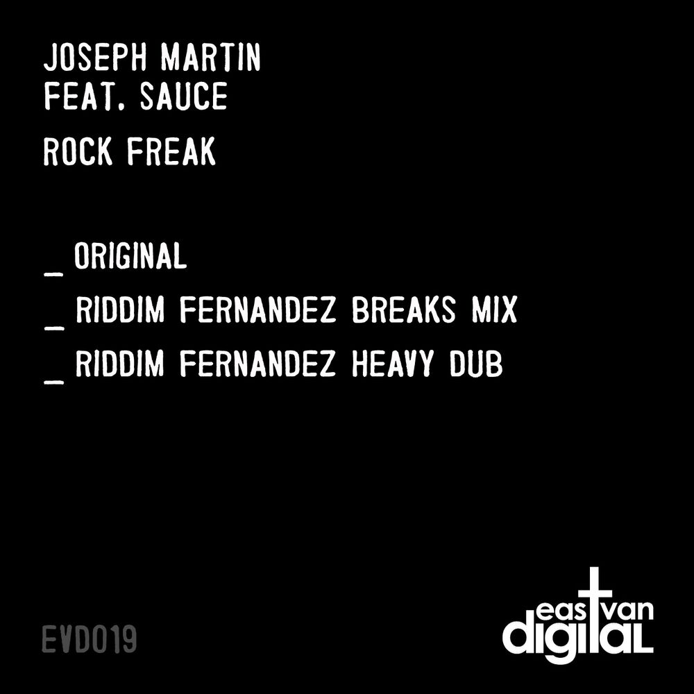 Picture of Rock Freak