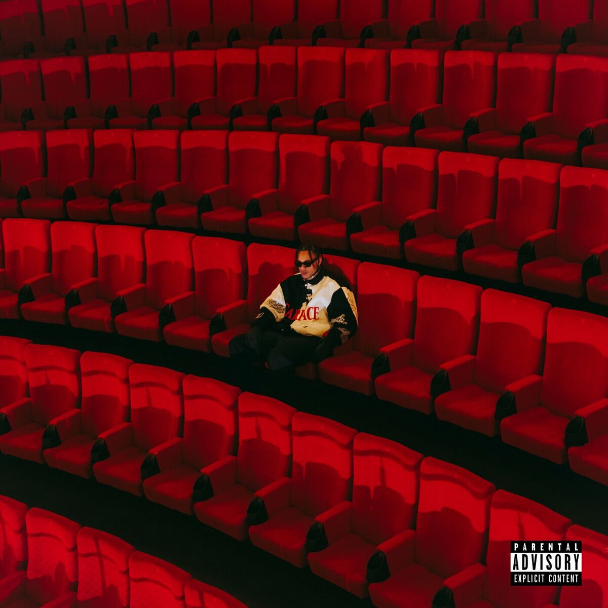 Album cover of Problem