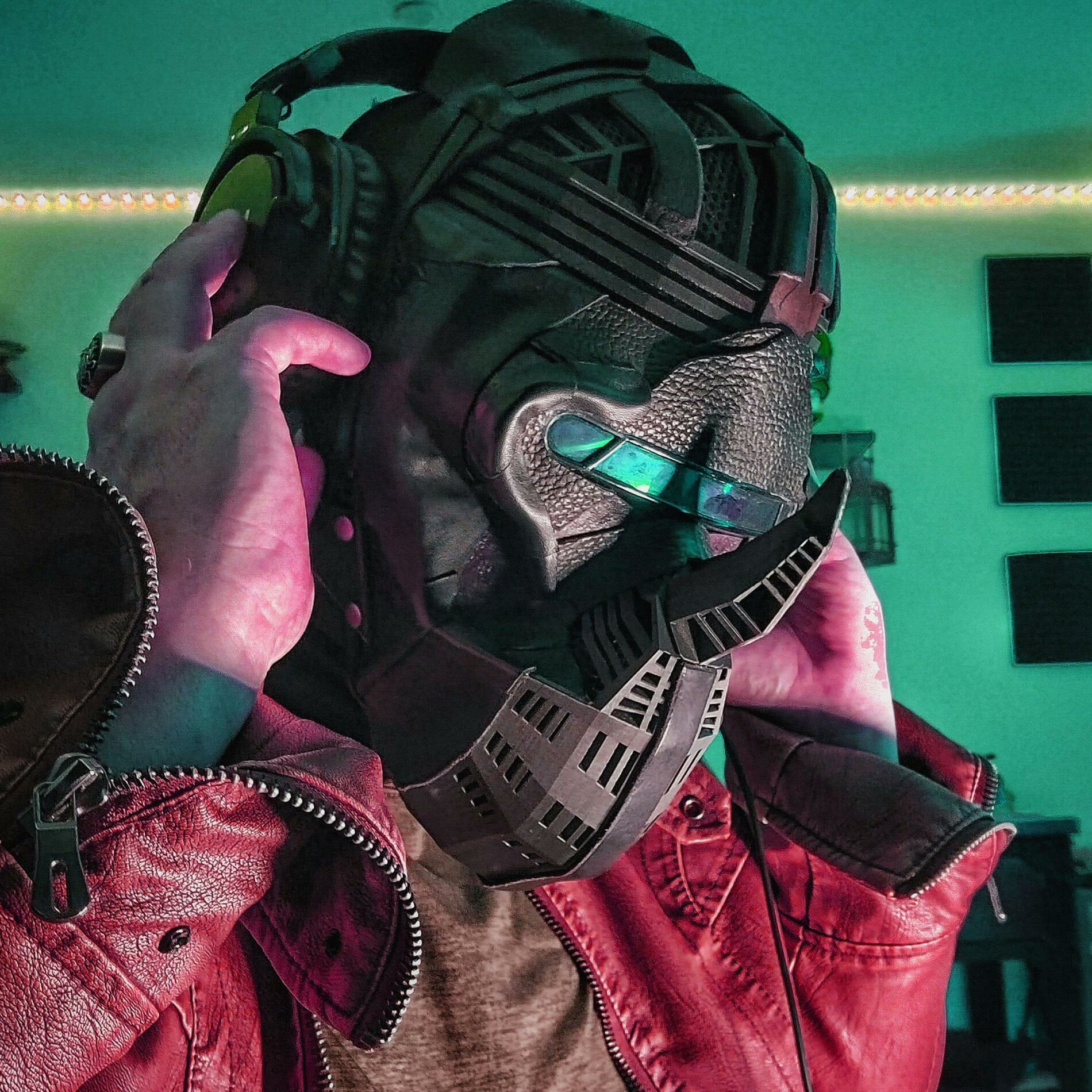 Album cover of Activate