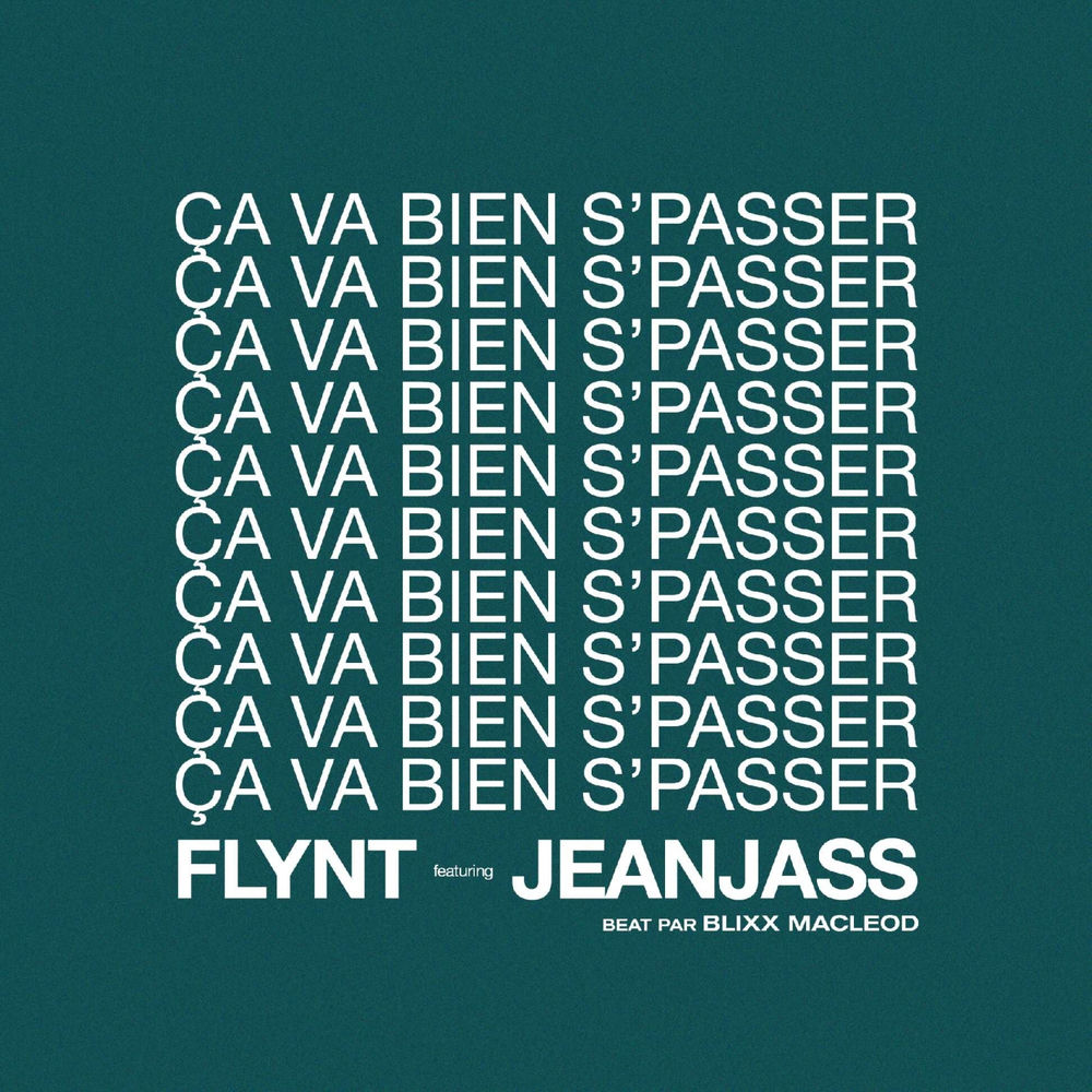 Picture of Ça va bien s'passer