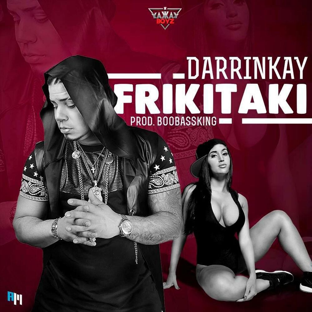 Picture of Frikitaki