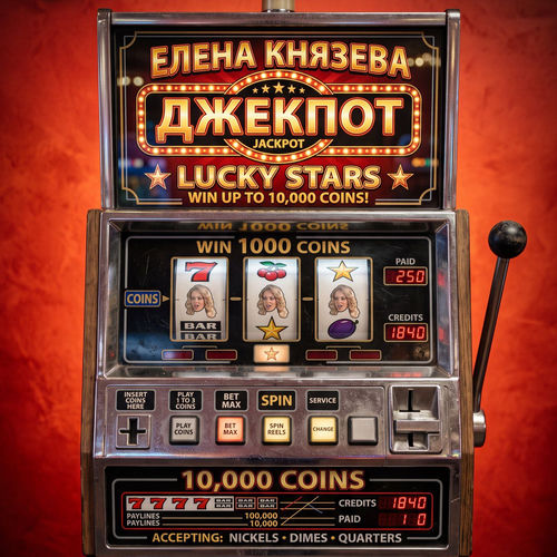 Джекпот