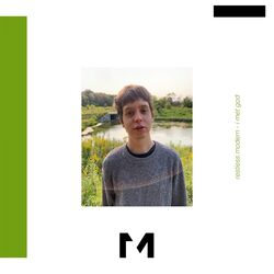 Cover of I Met God