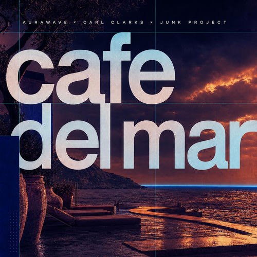 Café Del Mar