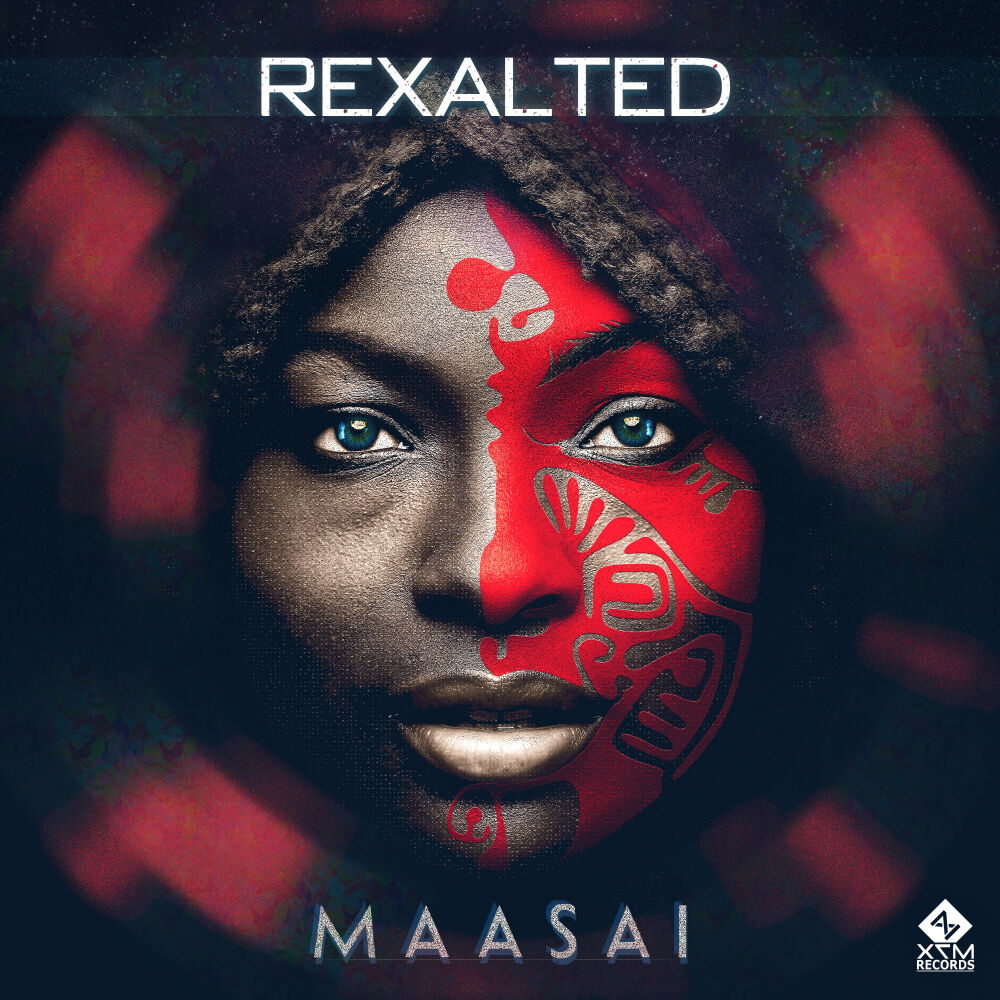Picture of Maasai