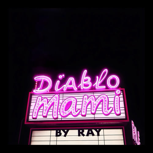 Diablo Mami