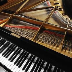 Cover of Best Classical Piano Pieces - Beethoven