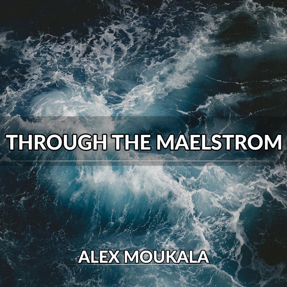 Picture of Through the Maelstrom