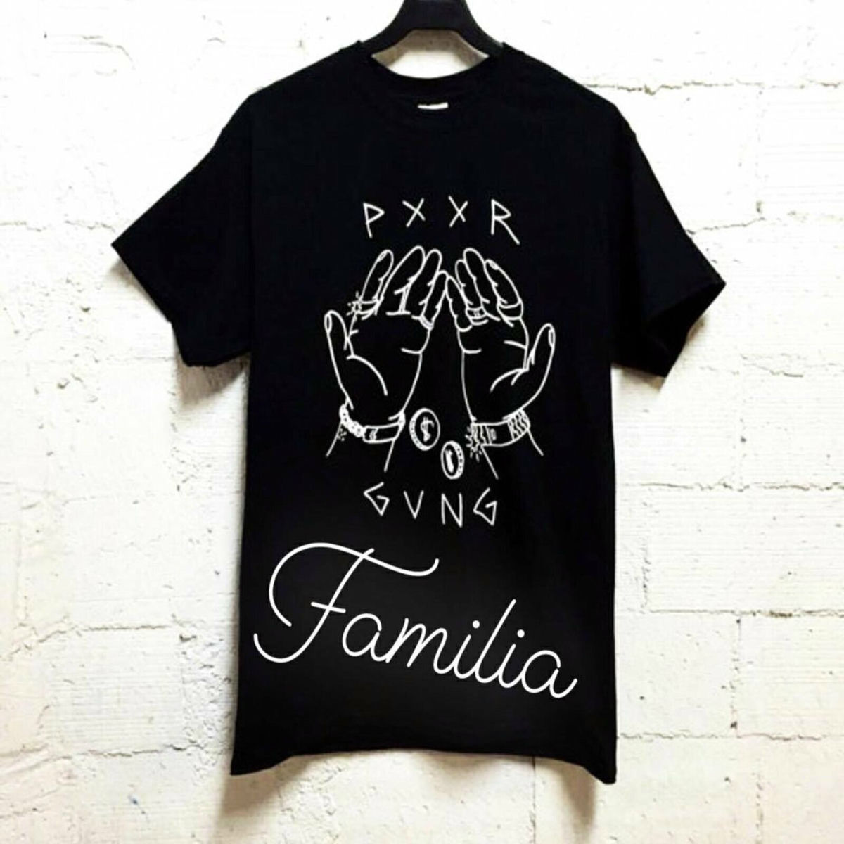 Album cover of Familia