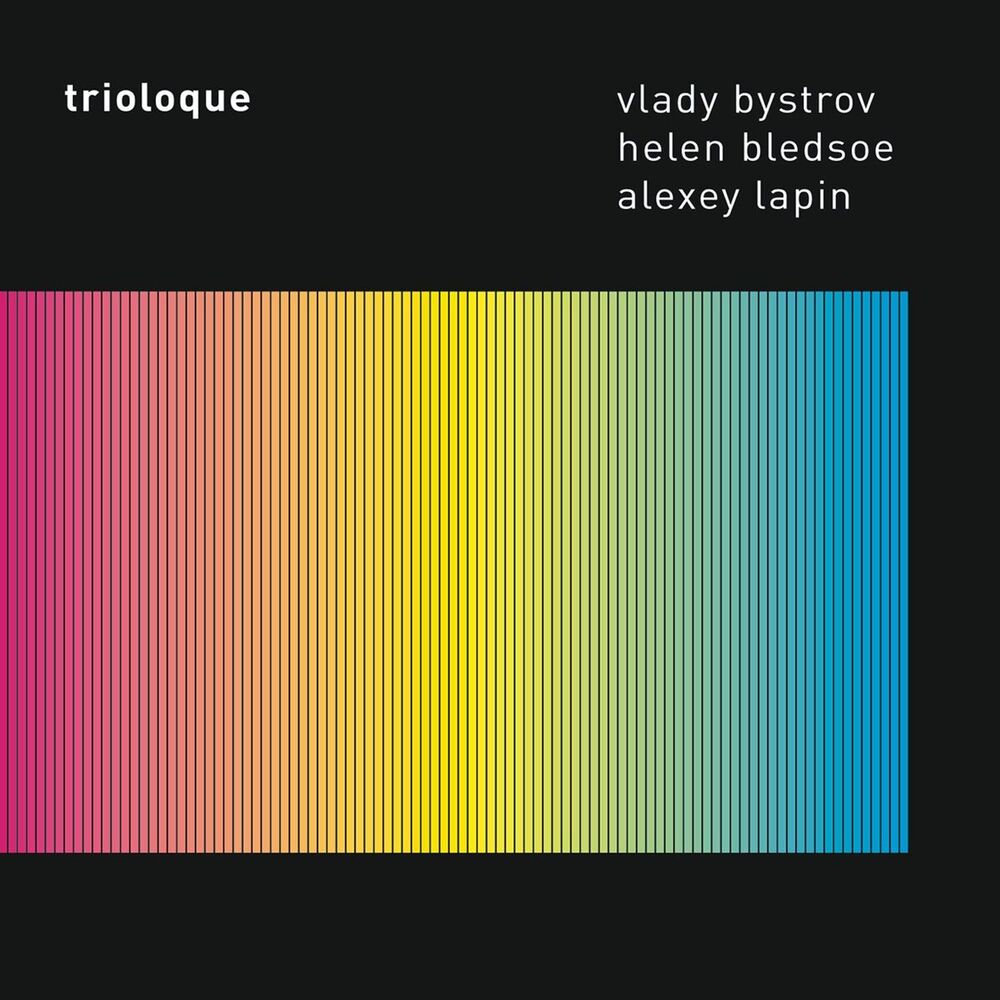 Picture of Triologue