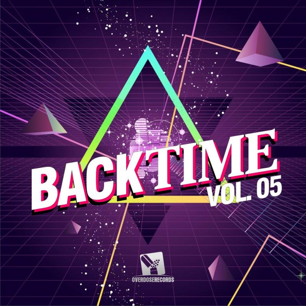 Picture of Back Time, Vol. 05