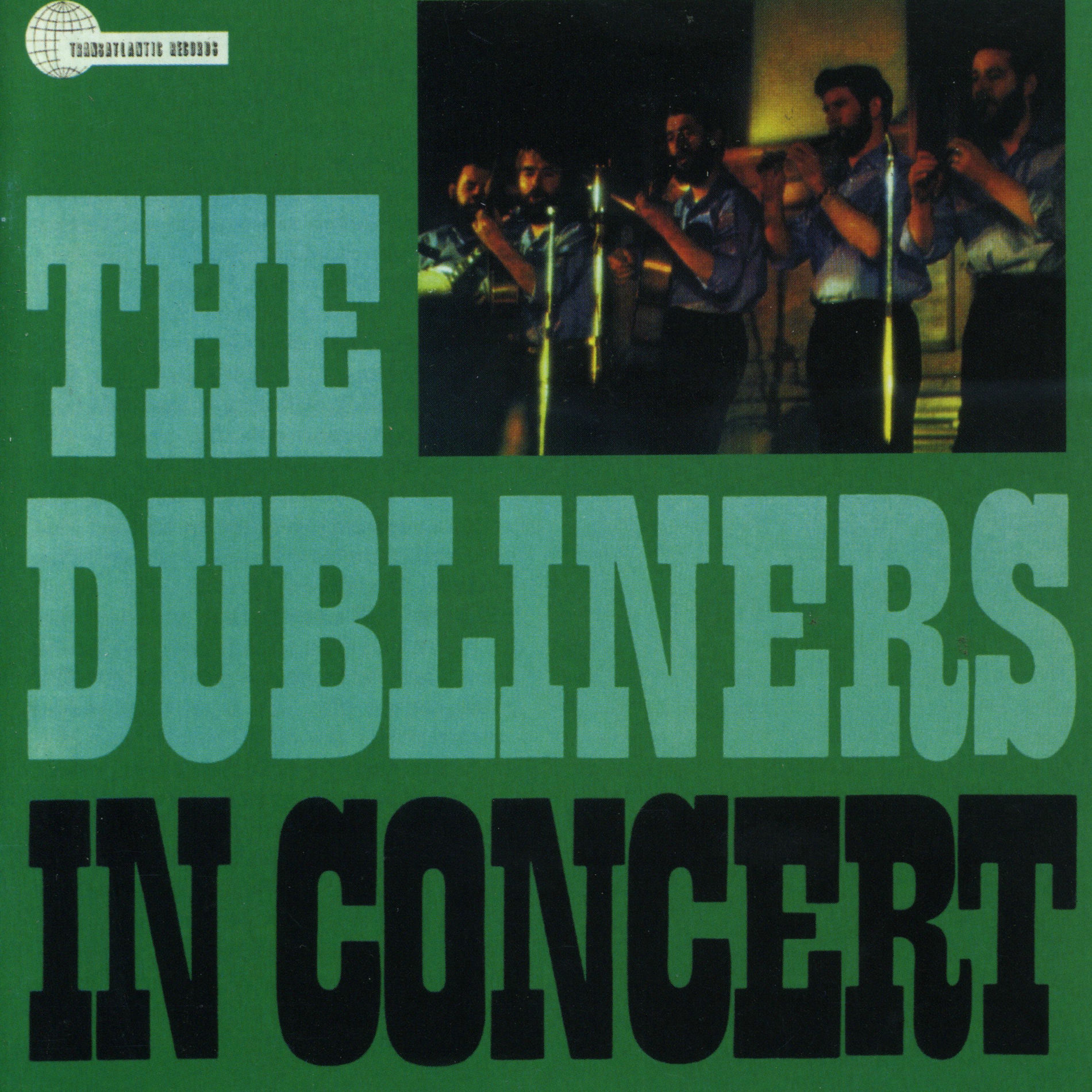 Album cover of In Concert (Bonus Track Edition)
