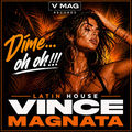 D&Iacute;ME oh oh !!! (Latin House)