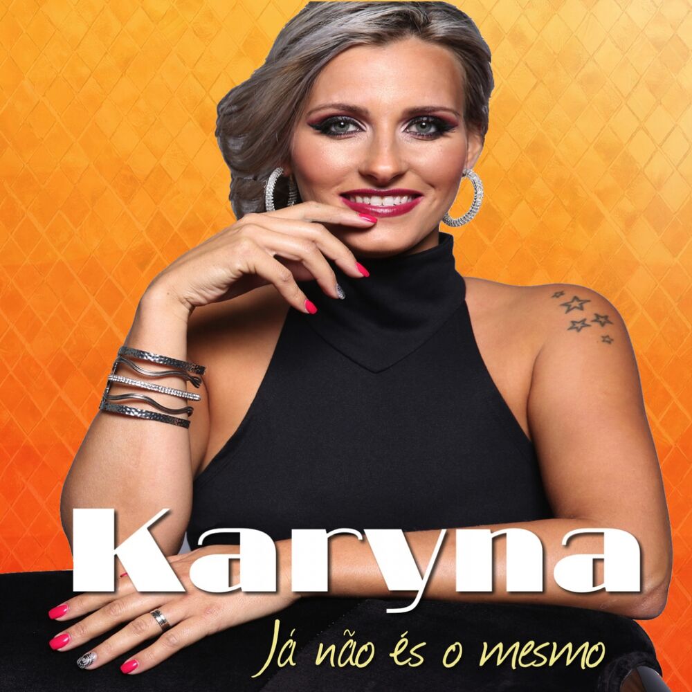 Picture of Já Não És o Mesmo