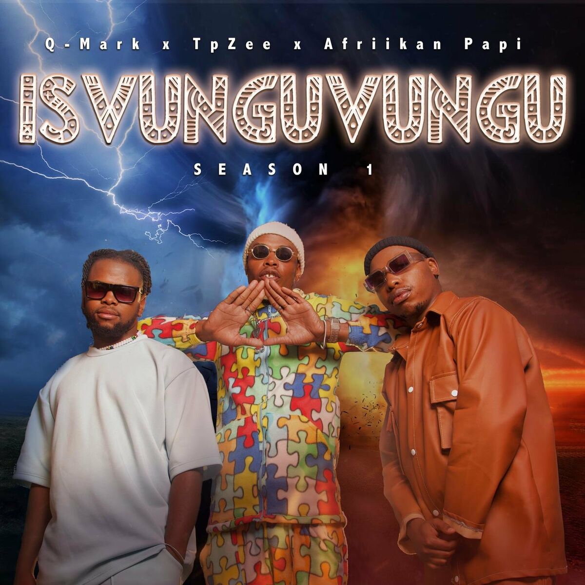 Album cover of Impilo Imnandi