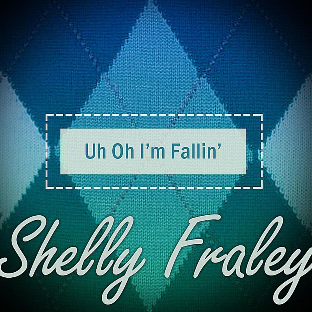 Picture of Uh Oh I'm Fallin'