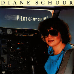 Cover of Pilot Of My Destiny