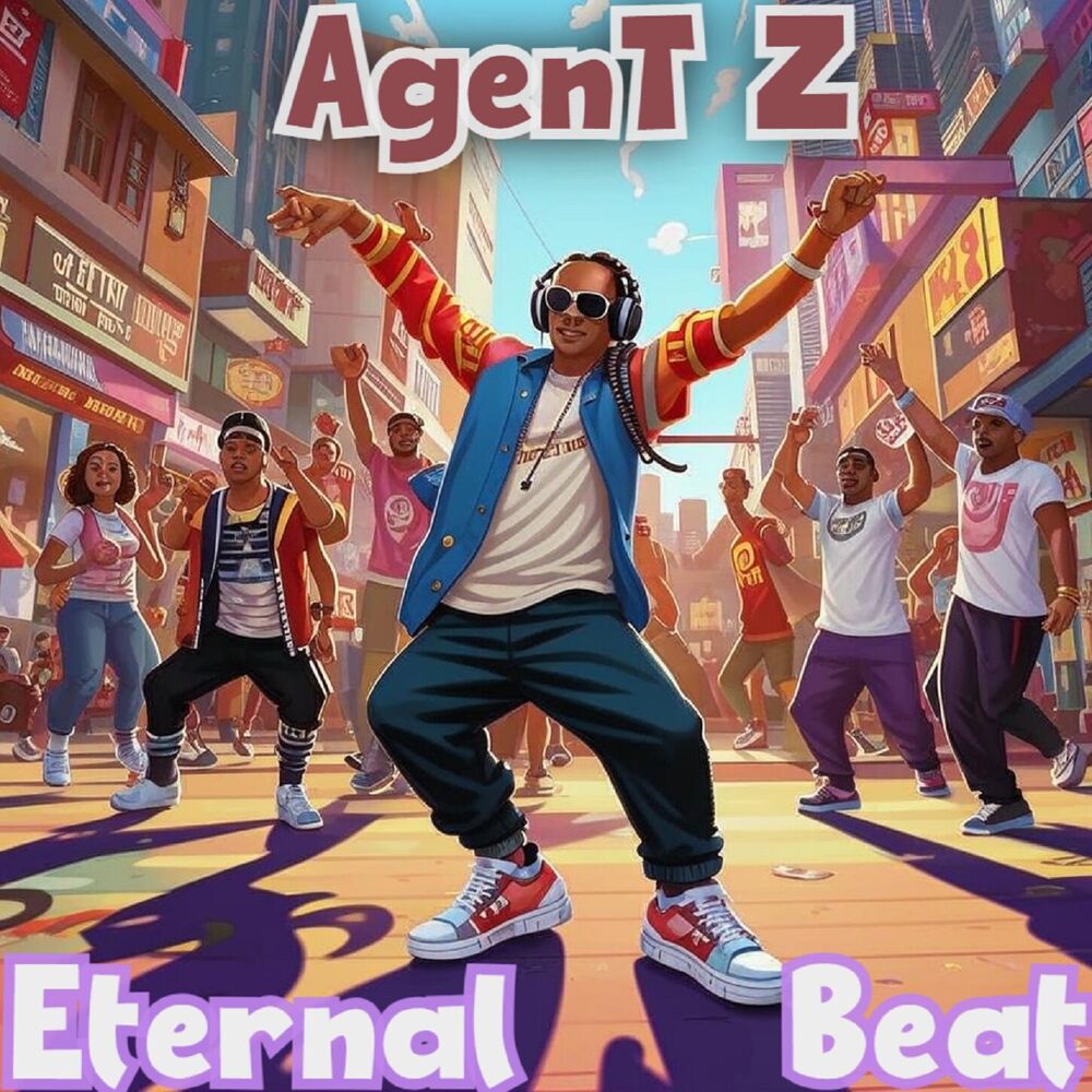 Picture of Eternal Beat