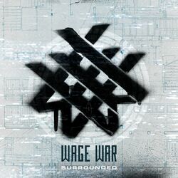 Cover of Surrounded