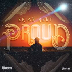 Cover of Proud