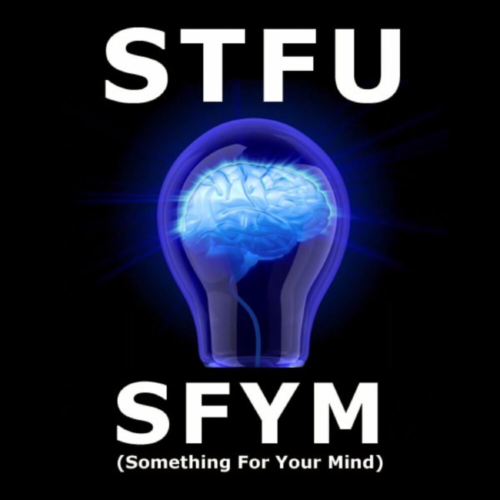 Picture of Sfym (Something for Your Mind)