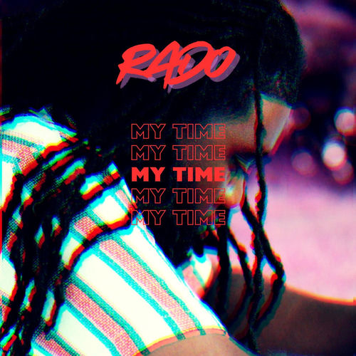 MY TIME