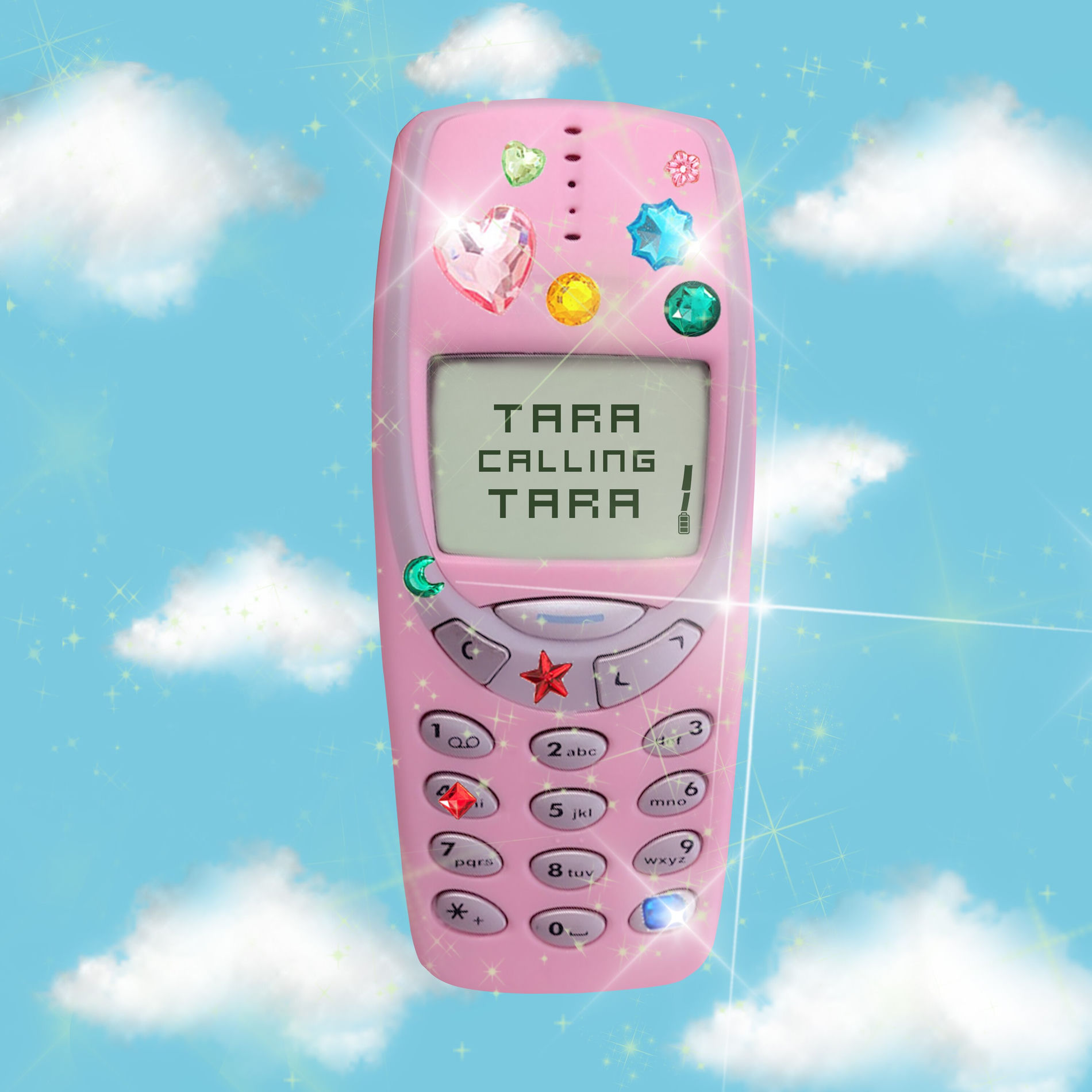 Album cover of Tara
