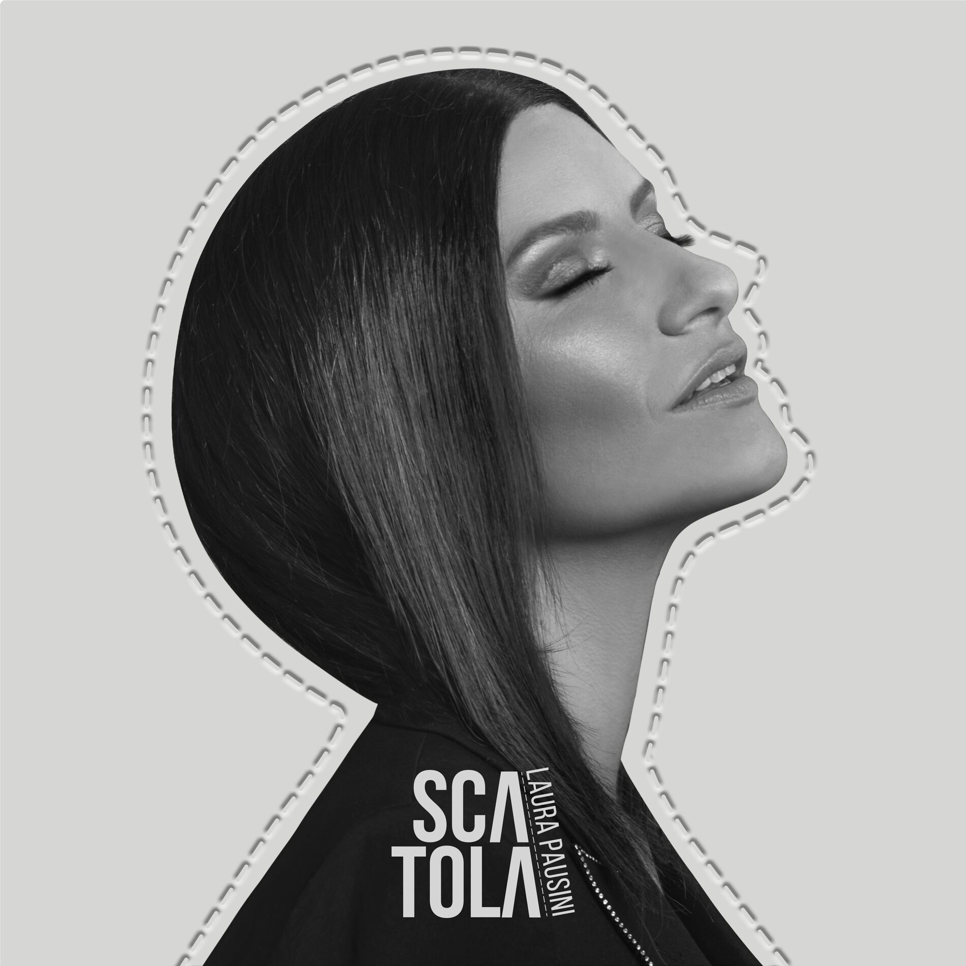 Album cover of Scatola