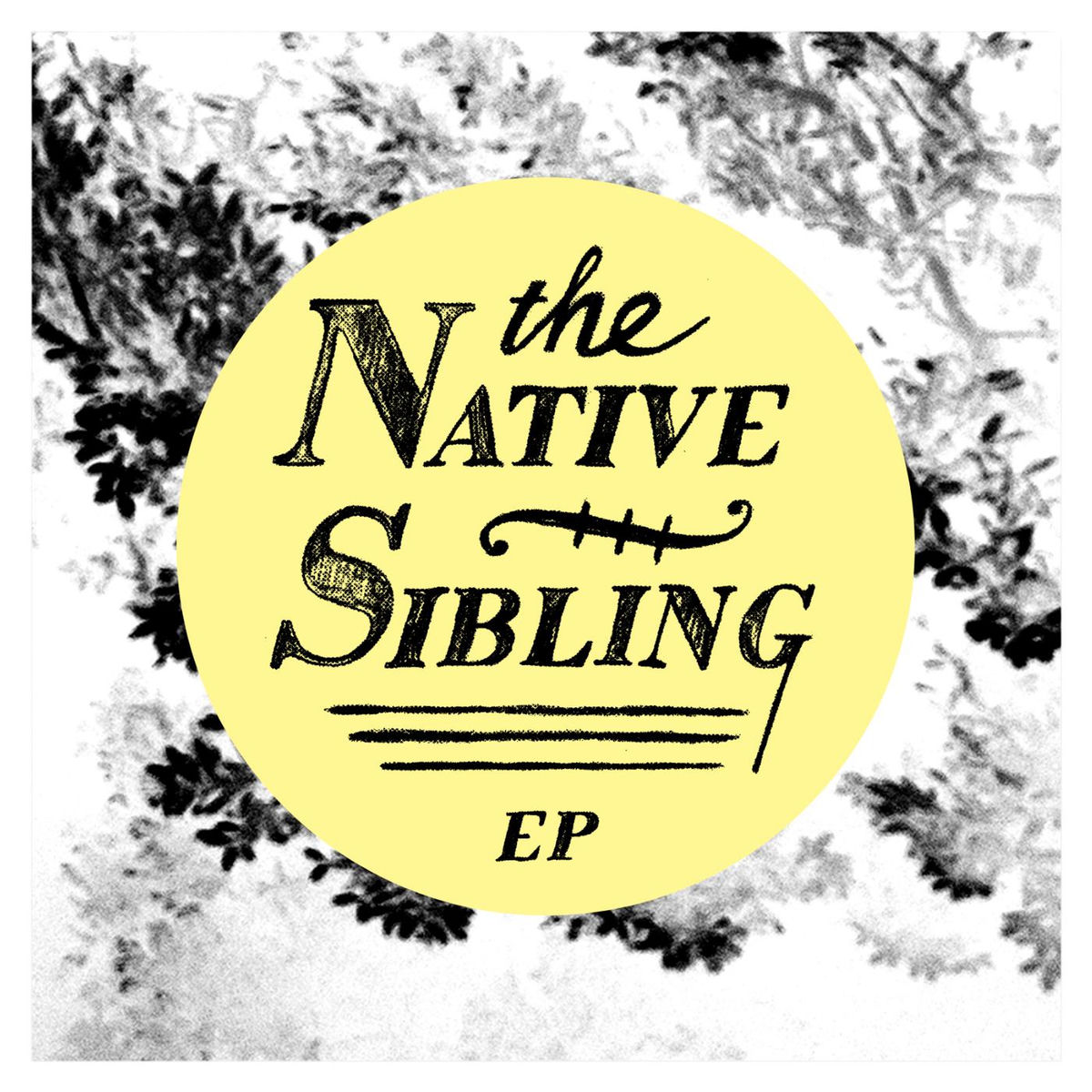 Album cover of EP
