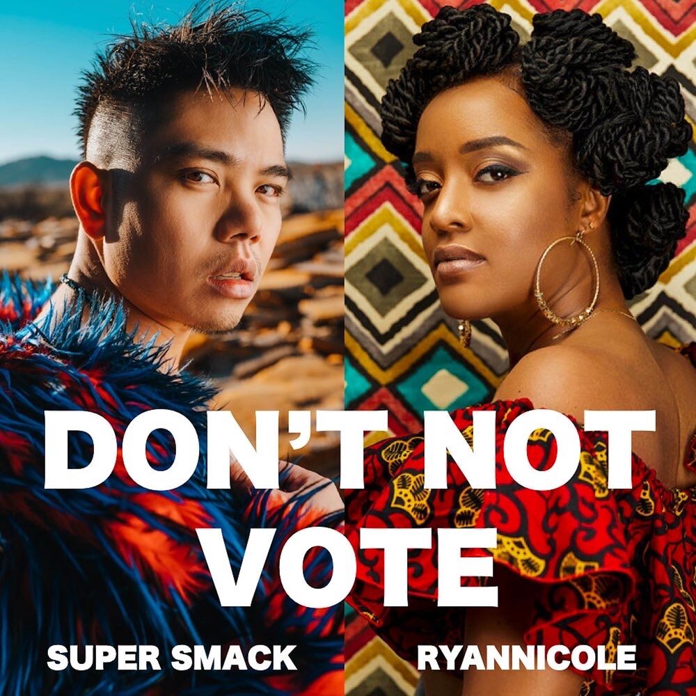Picture of Don't Not Vote