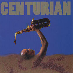 Cover of Centurian