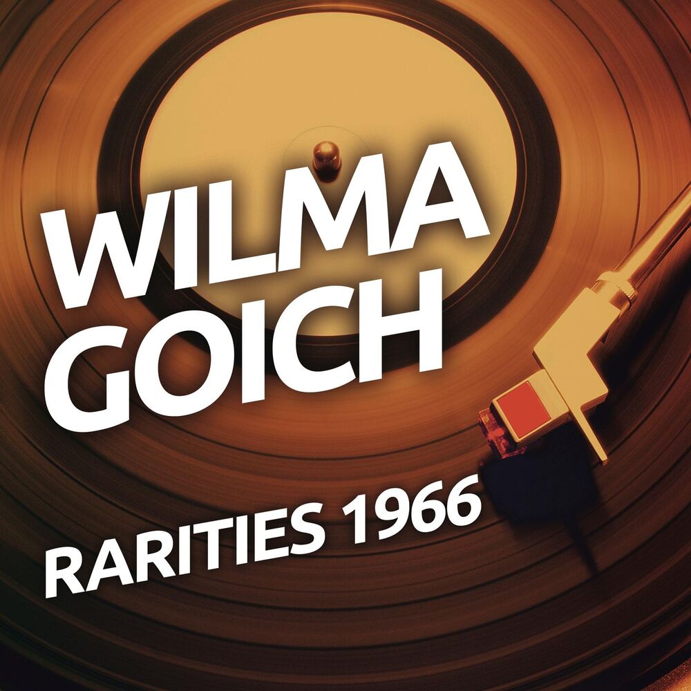 Picture of Wilma Goich - Rarietes 1966