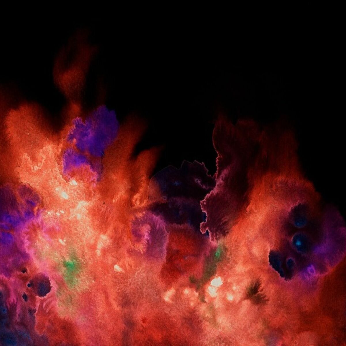 Album cover of Rhea (Circle 53)