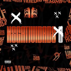 Cover of Negatividade 0