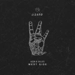 Cover of West Side (Radio Edit)