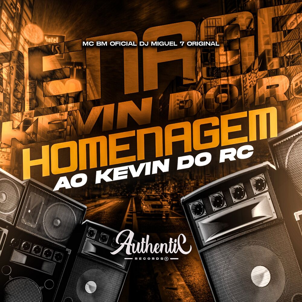 Picture of Homenagem ao Kevin do Rc